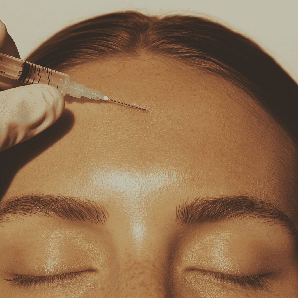 5 Benefits of Botox Beyond Wrinkle Reduction