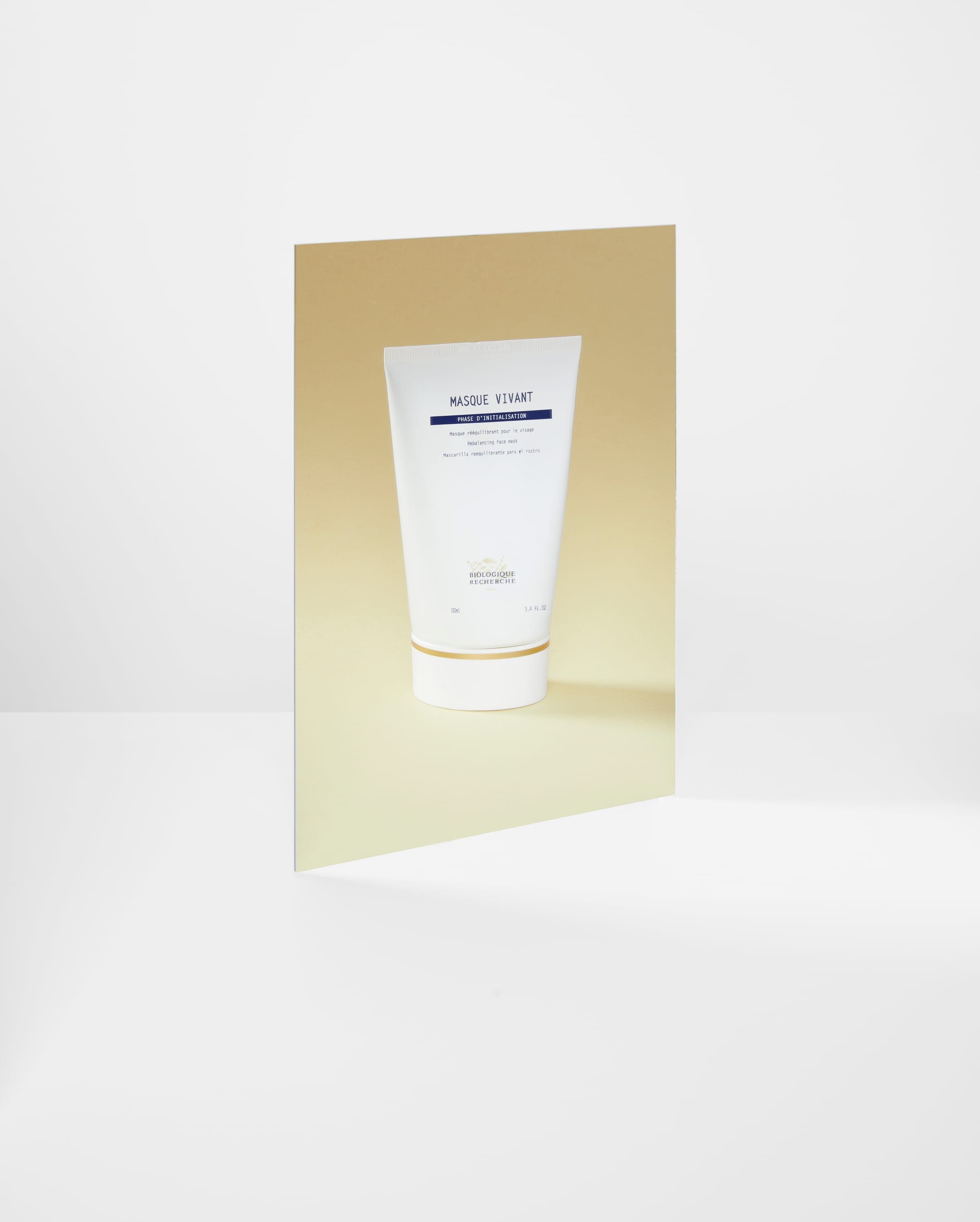 Crème Masque Vernix