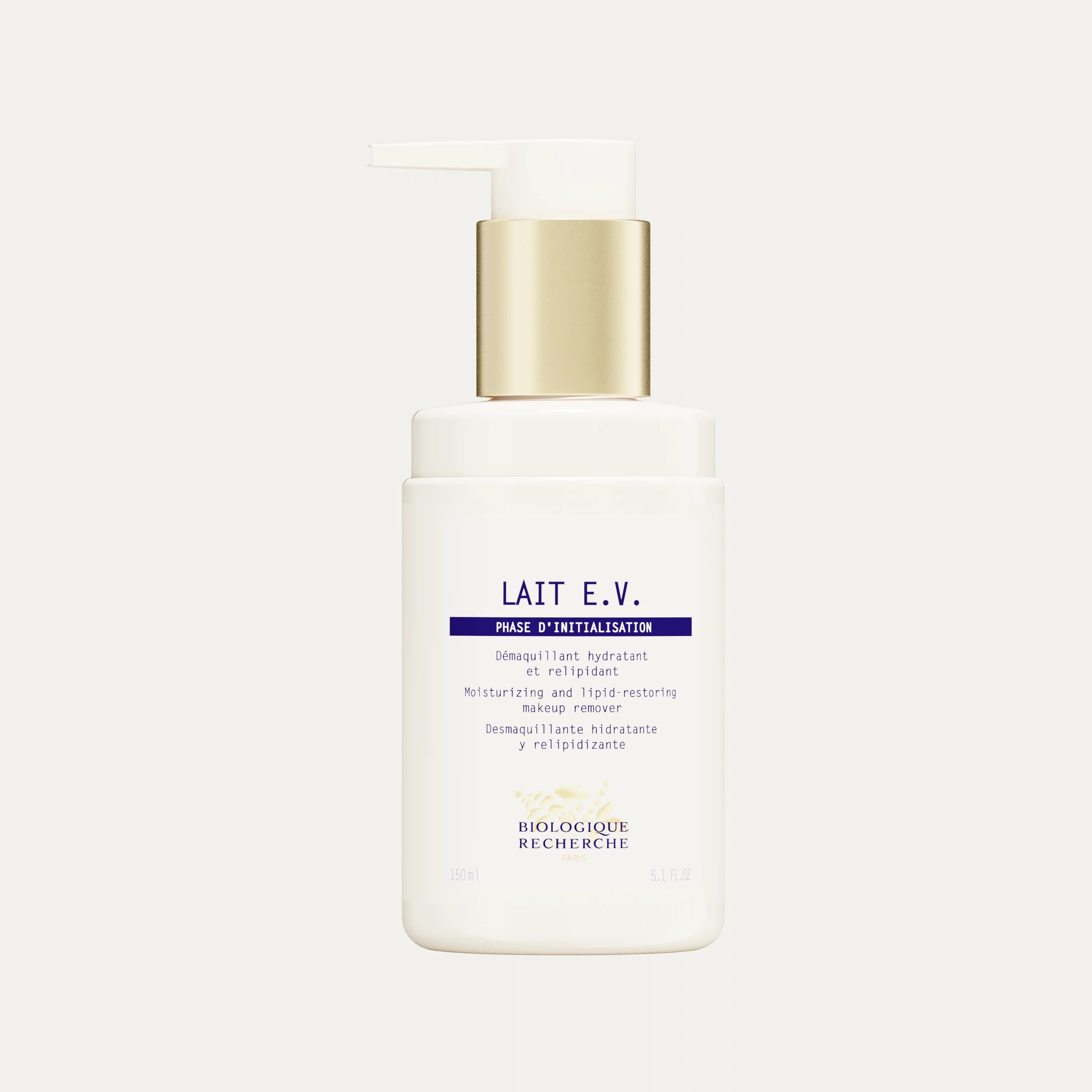 Lait E.V. by Biologique Recherche