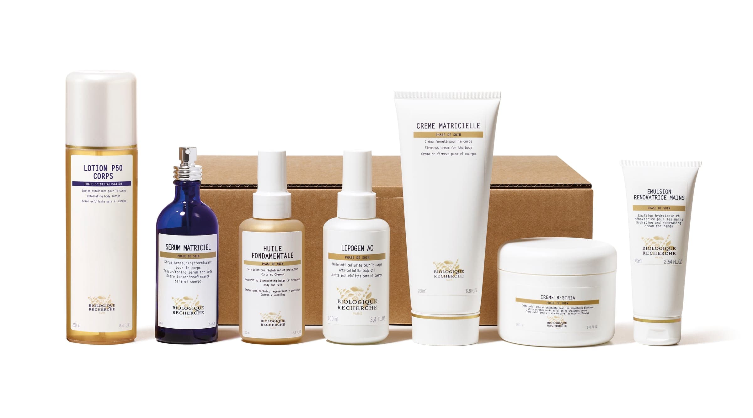 Biologique Recherche