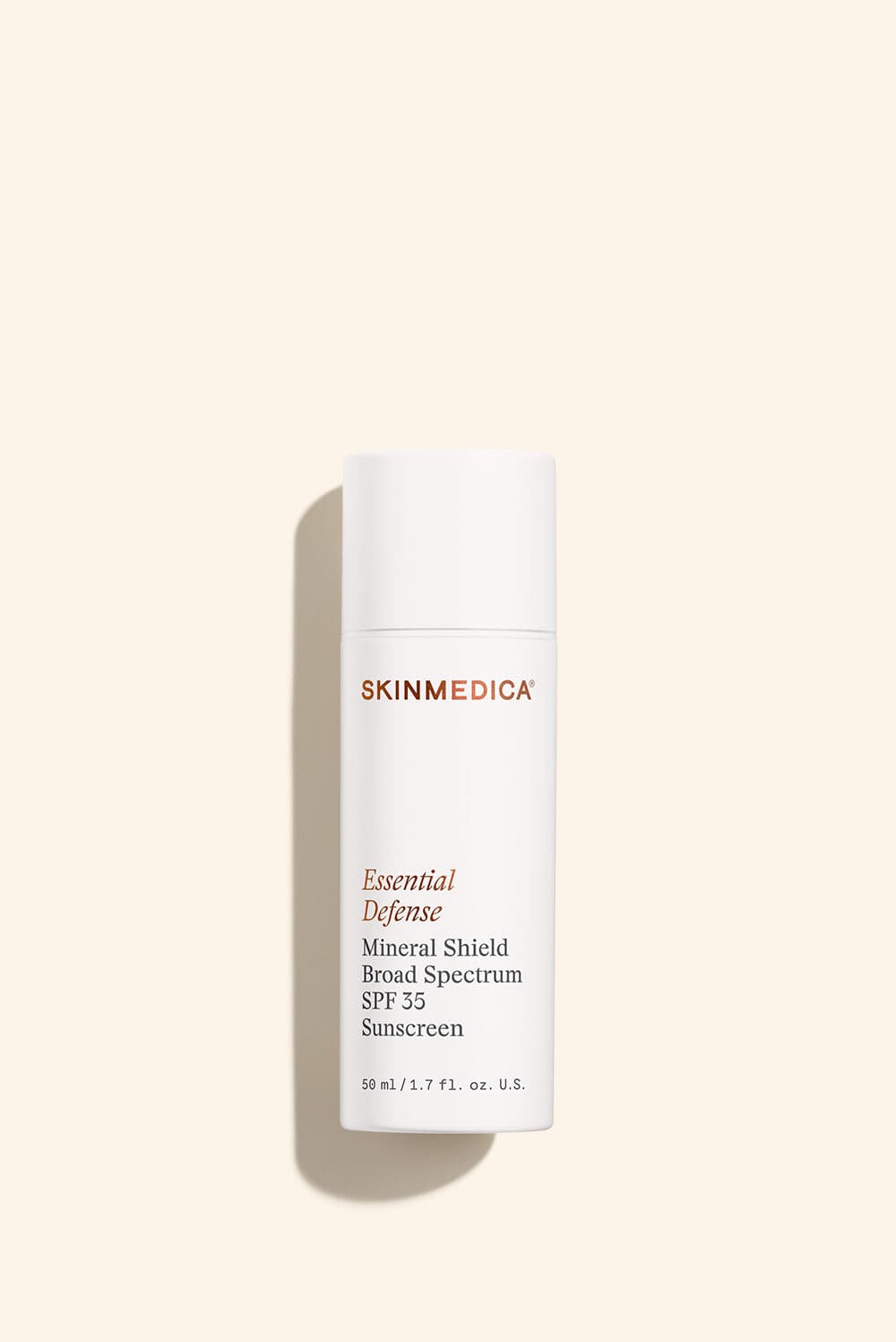 Essential Defense Mineral Shield SPF 35