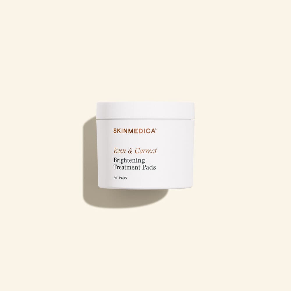 Even & Correct Brightening Pads