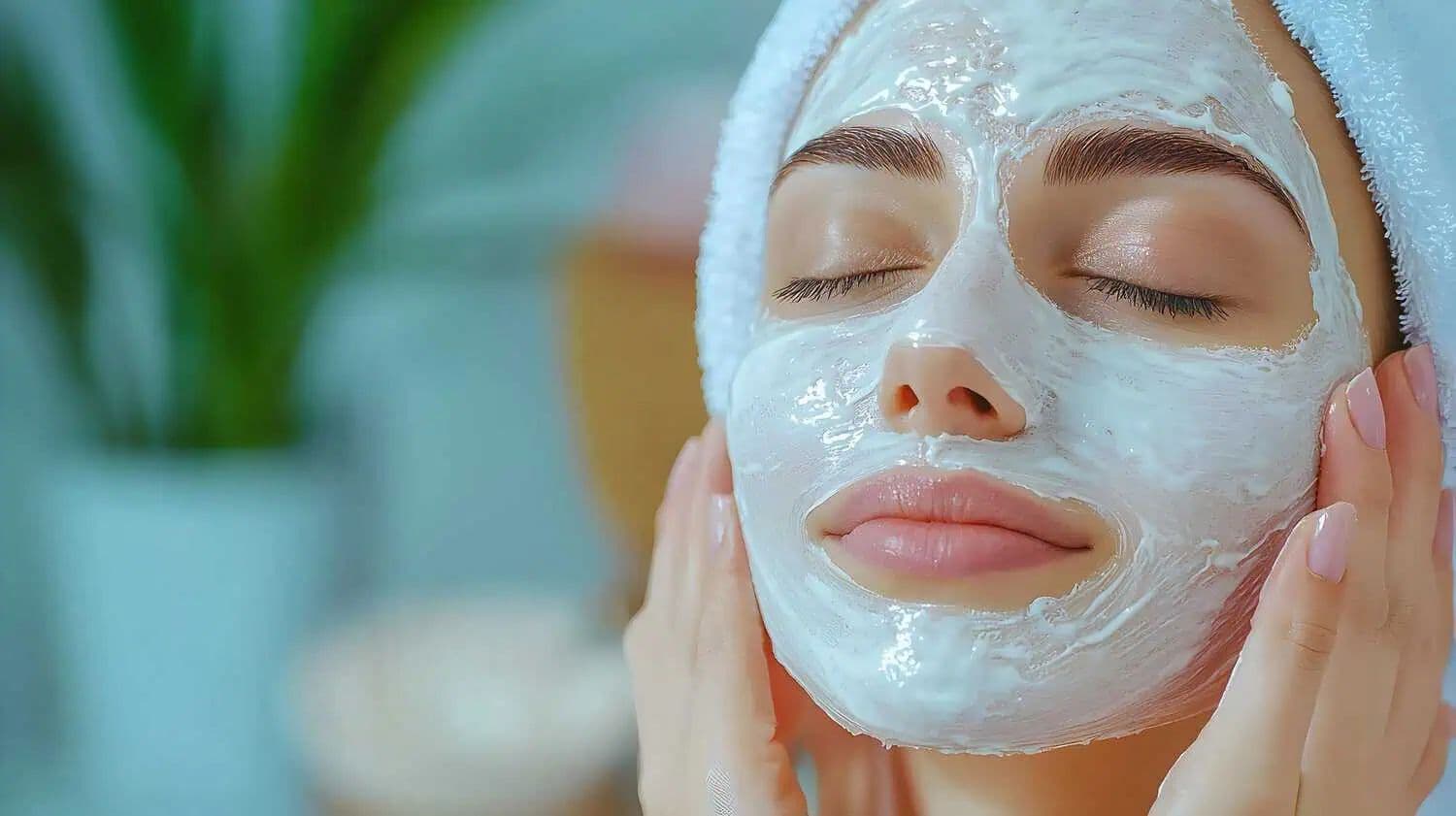 Biologique Recherche Facial