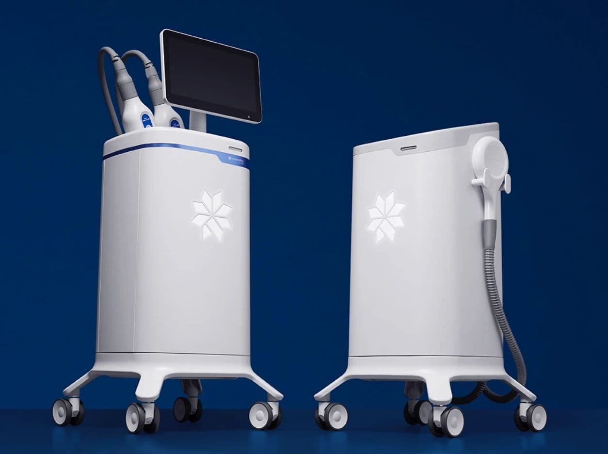 CoolSculpting Elite
