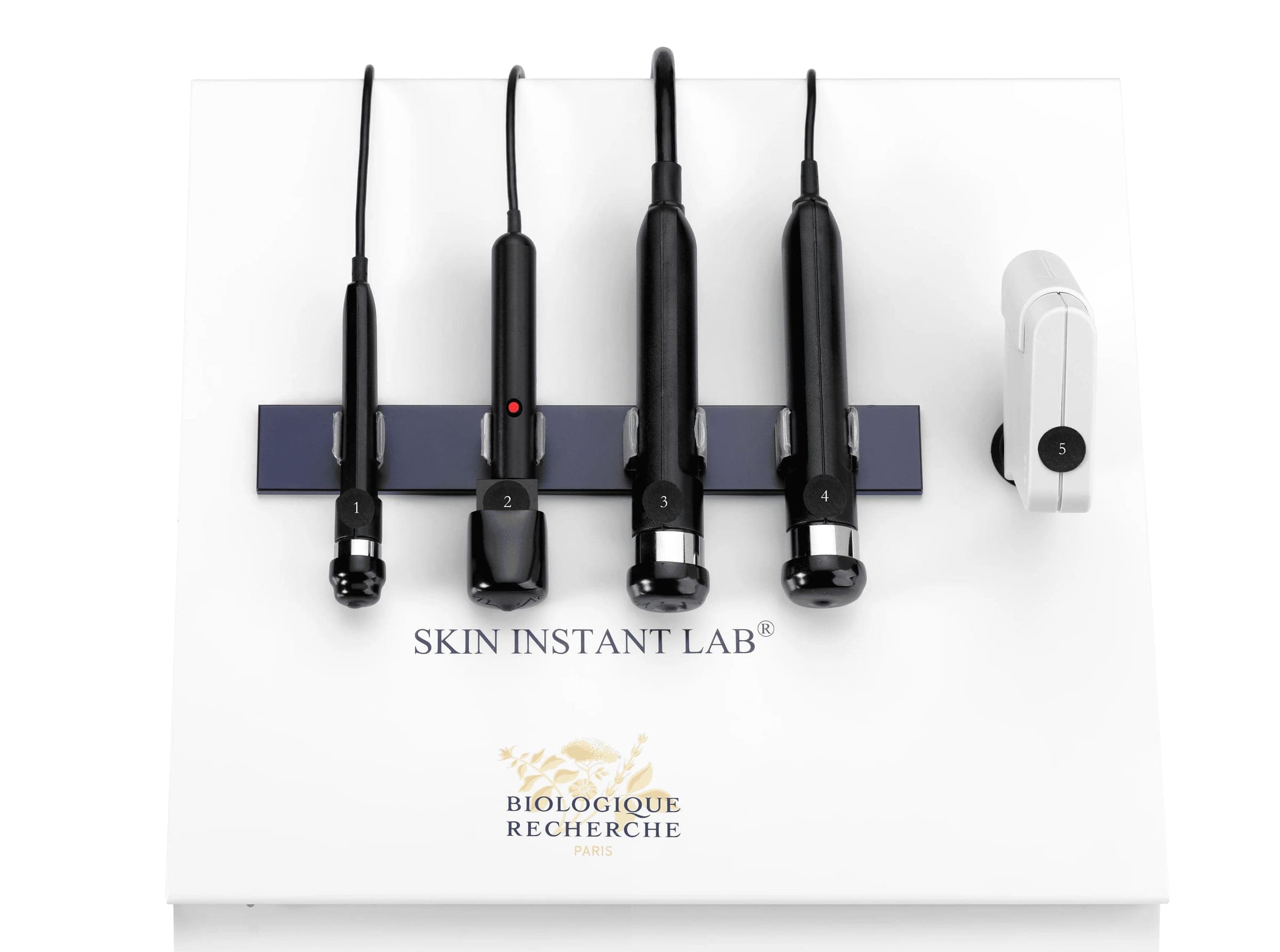 Skin Instant© Lab Analysis