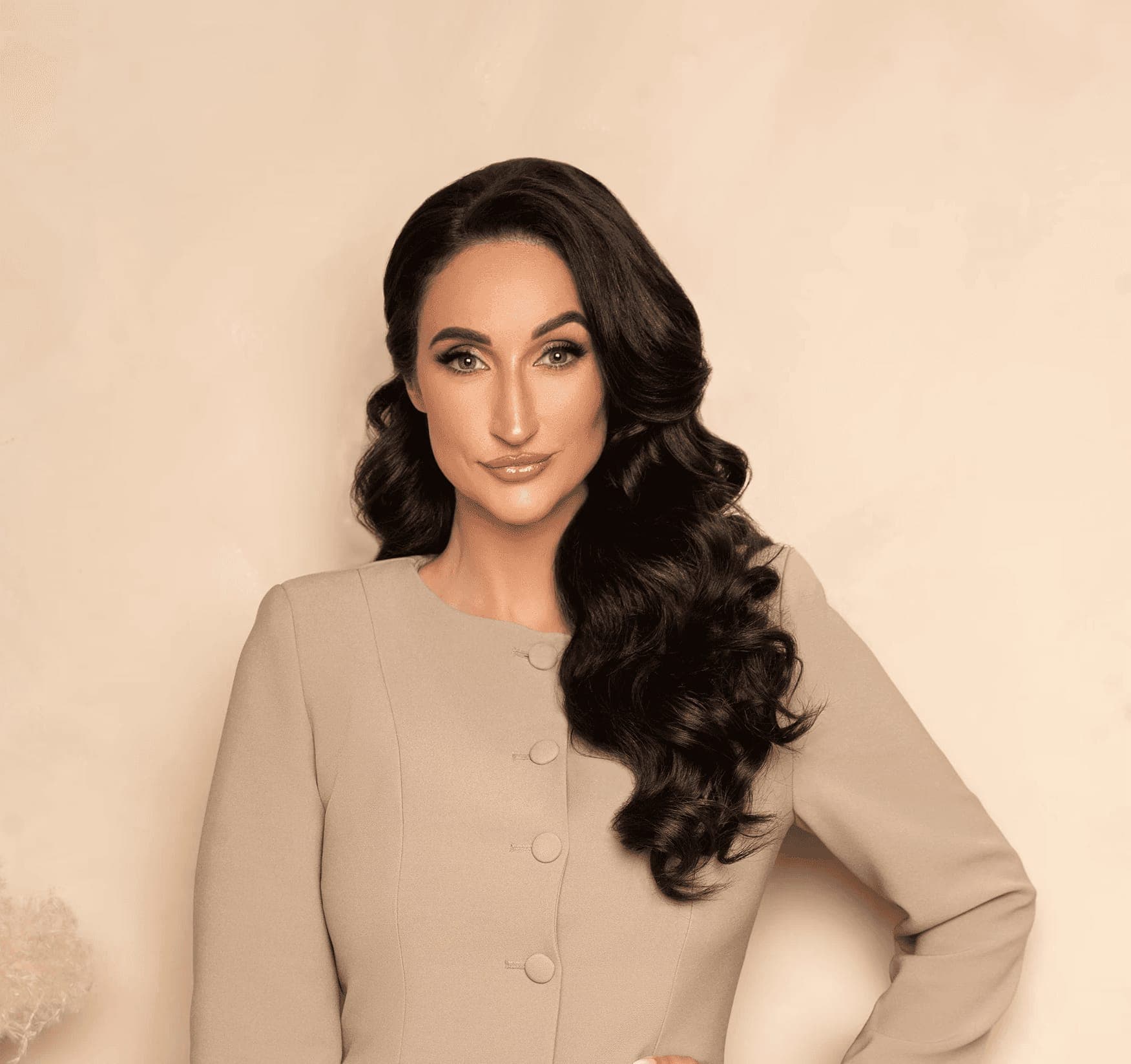 Danielle Belling — Co-Owner / Aesthetician at Jade Aesthetics