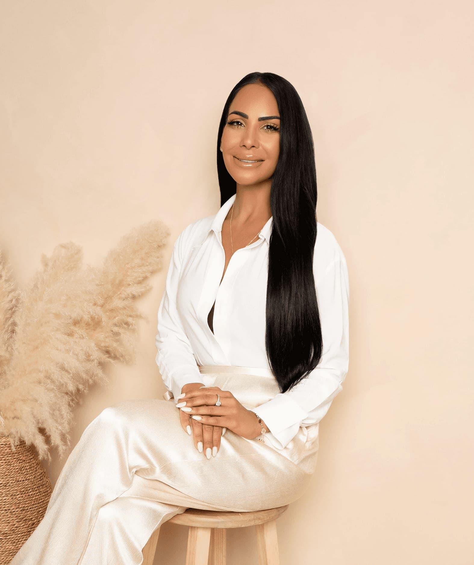 Nadia Shirani — Medical Director at Jade Aesthetics